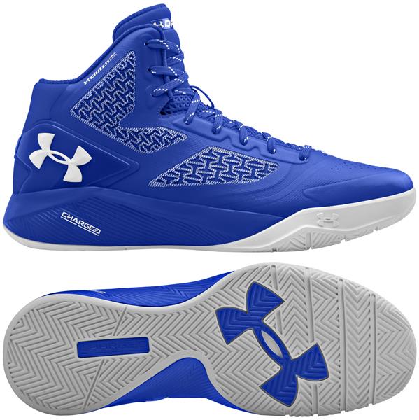 under armour drive basketball shoes