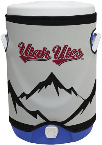 Victory Univ of Wisconsin Rappz 5 Gal. Jug Cover
