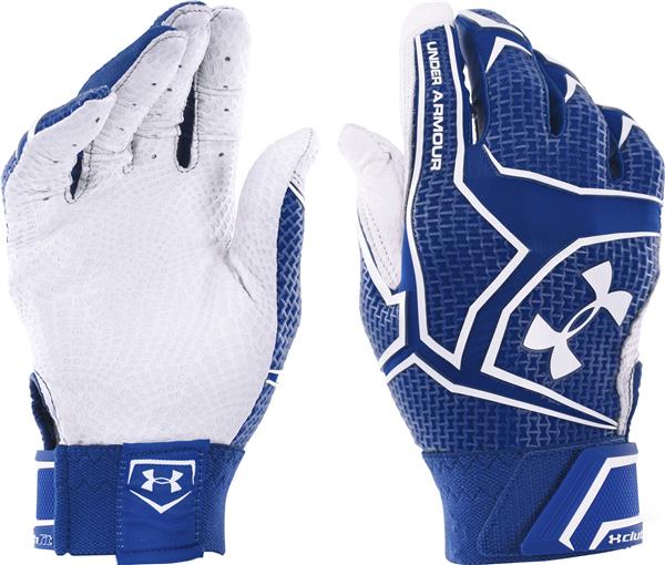 ua yard clutch batting gloves