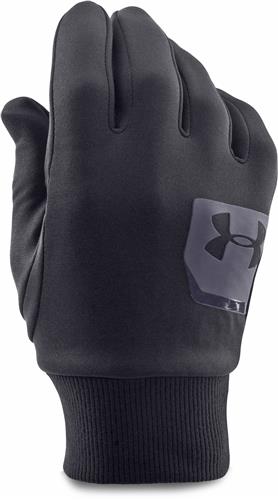 Under Armour Core Coldgear Infrared Liner Gloves