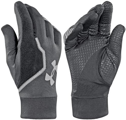 Under Armour Engage Coldgear Infrared Gloves
