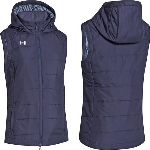 Under Armour Womens Coldgear Infrared Elevate Vest