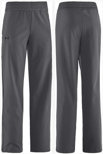 Under Armour Womens Sideline Storm Woven Pants