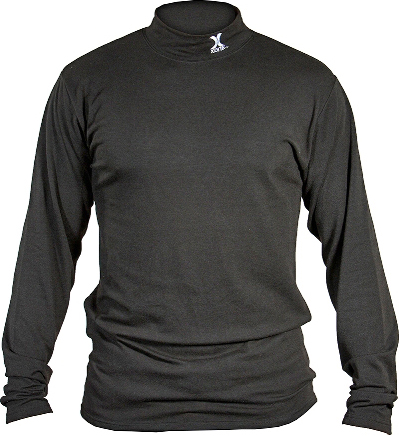 Louisville Compression-Fit Long Sleeve Shirt