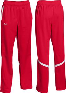 under armour qualifier pants