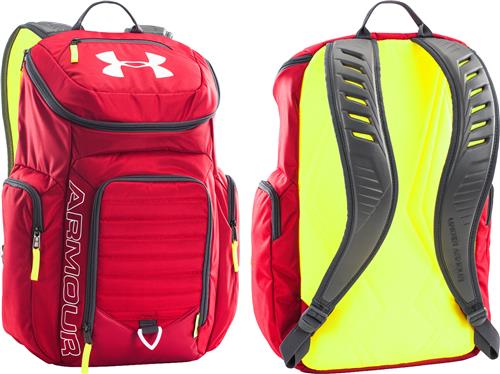 Under Armour Undeniable Backpack II