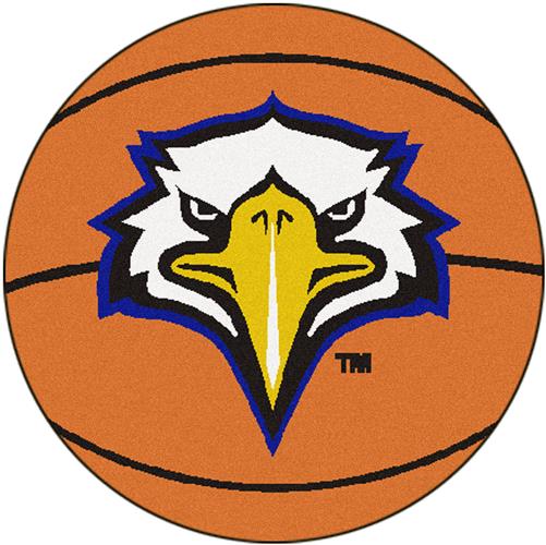 Fan Mats Morehead State University Basketball Mat