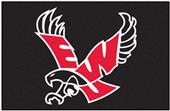 Fan Mats Eastern Washington University Starter Mat