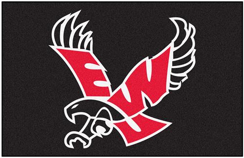 Fan Mats Eastern Washington University Starter Mat