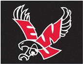 Fan Mats Eastern Washington Univ All Star Mat