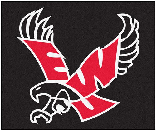 Fan Mats Eastern Washington Univ Tailgater Mat