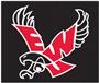 Fan Mats Eastern Washington Univ Tailgater Mat