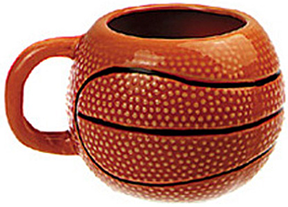 Tandem Sport Basketball Cups - Gifts