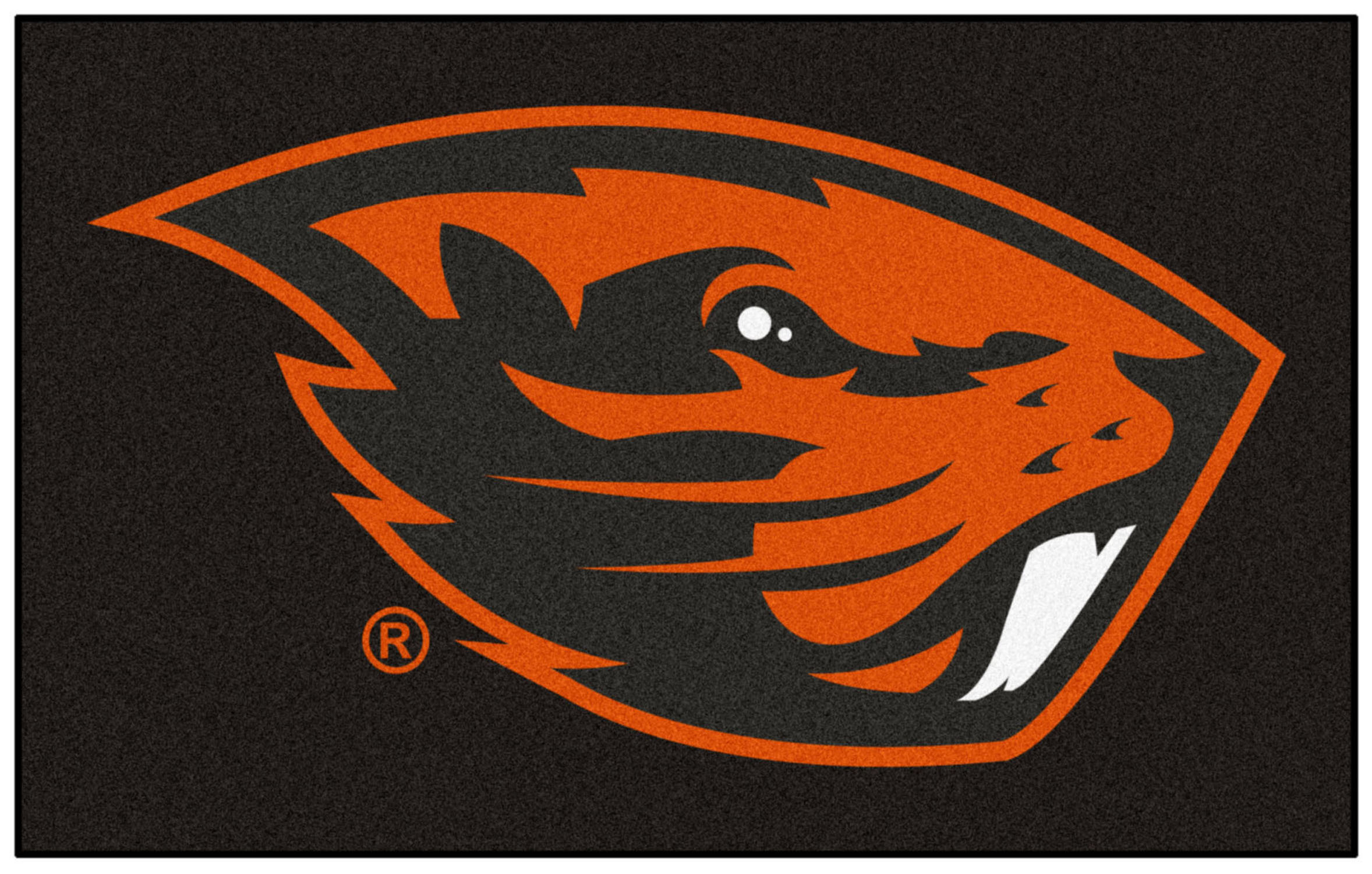 E110167 Fan Mats Oregon State University Ulti Mat