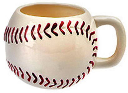 Tandem Sport Baseball Cups - Gifts