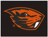 Fan Mats NCAA Oregon State University All Star Mat