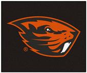 Fan Mats NCAA Oregon State Univ Tailgater Mat