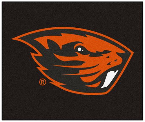 Fan Mats NCAA Oregon State Univ Tailgater Mat