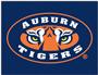 Fan Mats Auburn University All Star Mat