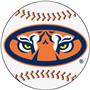 Fan Mats Auburn University Baseball Mat