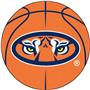 Fan Mats Auburn University Basketball Mat