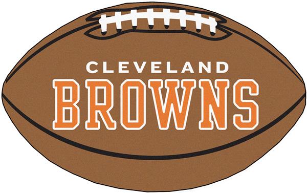 Fanmats  Cleveland Browns Hitch Cover