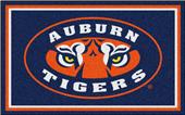 Fan Mats NCAA Auburn University 4x6 Rug