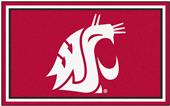 Fan Mats Washington State University 4x6 Rug