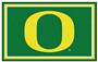 Fan Mats University of Oregon 4x6 Rug