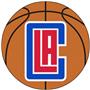 Fan Mats NBA Los Angeles Clippers Basketball Mat