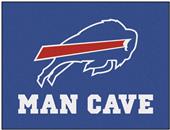 Fan Mats NFL Buffalo Bills Man Cave All-Star Mat