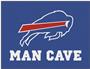 Fan Mats NFL Buffalo Bills Man Cave All-Star Mat