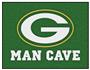 Fan Mats Green Bay Packers Man Cave All-Star Mat