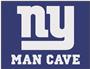 Fan Mats NFL New York Giants Man Cave All-Star Mat