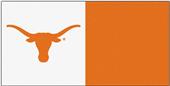 Fan Mats University of Texas Team Carpet Tiles