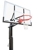 Porter Big Shot Collegiate Basketball System 9571