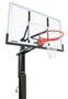 Porter Big Shot Collegiate Basketball System 9571