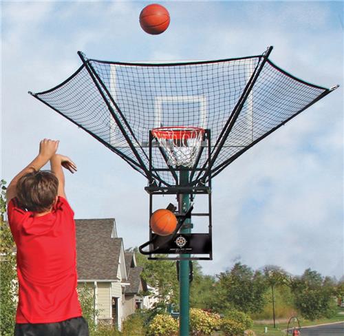 Porter Athletic Basketball iC3 Home Shot Trainer