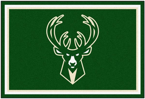 NBA - Milwaukee Bucks Rug