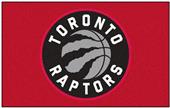 Fan Mats NBA Toronto Raptors Ulti-Mats