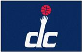 Fan Mats NBA Washington Wizards Ulti-Mats