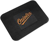 Fan Mats MLB Baltimore Orioles Utility Mats