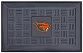 Fan Mats NCAA Oregon State Univ Door Mat