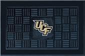 Fan Mats NCAA Central Florida Medallion Door Mat