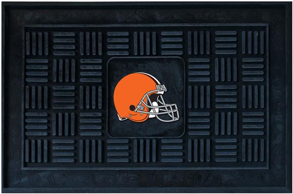 Cleveland Browns Roundel Mat