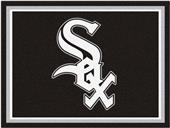 Fan Mats MLB Chicago White Sox 8x10 Rug