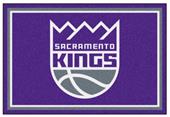 Fan Mats NBA Sacramento Kings 8x10 Rug