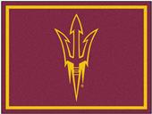 Fan Mats NCAA Arizona State Univ 8x10 Rug