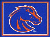 Fan Mats NCAA Boise State University 8x10 Rug