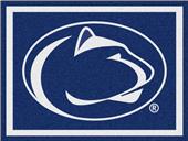 Fan Mats NCAA Penn State 8x10 Rug